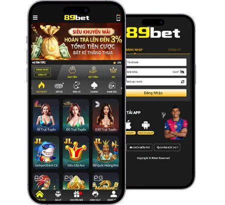Biểu tượng kho game đa dạng Max88