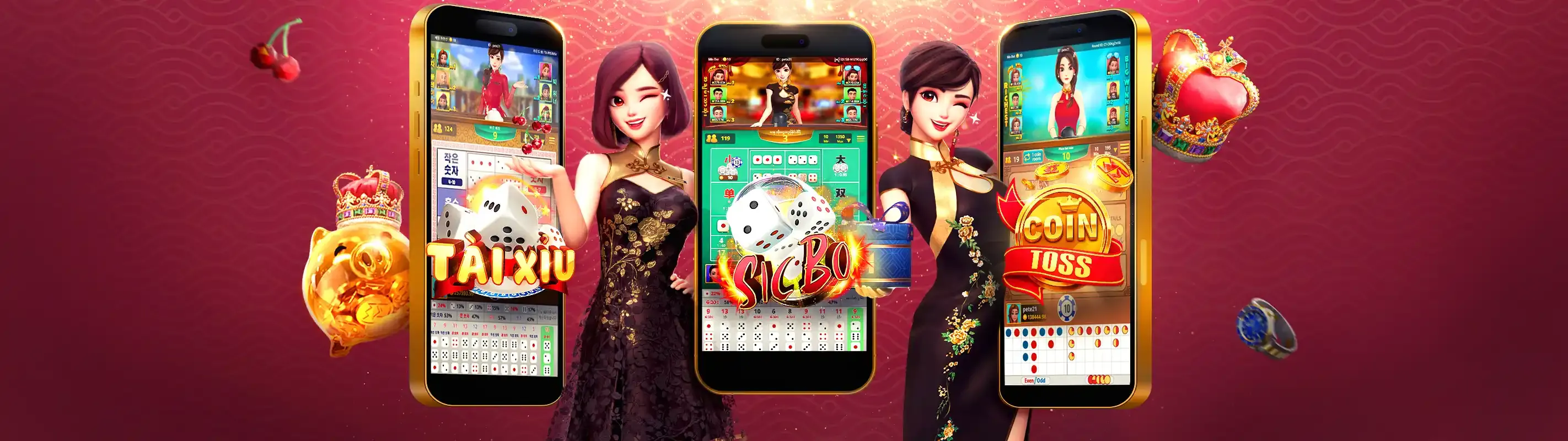 Cảnh chơi game bắn cá Max88 sống động