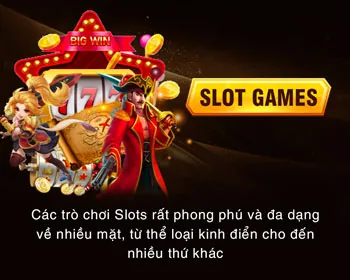 Tỷ lệ thắng cao Nổ Hũ